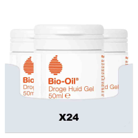 24X Bio Oil Droge Huid Gel 50 ml