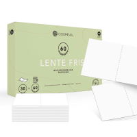Cosmeau Wasstrips Lentefris 60 wasbeurten