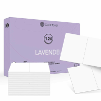 Cosmeau Wasstrips Lavendel 120 wasbeurten