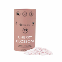 Cosmeau Geurbooster 25 Wasbeurten Kersenbloesom 250 gr