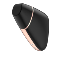 Satisfyer Love Triangle Vibrator