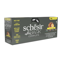 Schesir After Dark Bouillon Variatie Pack 12 x 80 gr