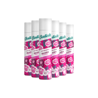 6X Batiste Droogshampoo Blush 200 ml