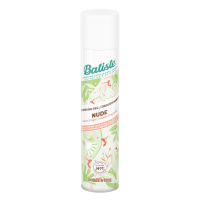 6X Batiste Droogshampoo Nude 200 ml