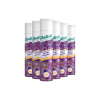 6X Batiste Droogshampoo Extra Volume 200 ml