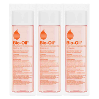 3X Bio Oil Huidverzorgingsolie 200 ml