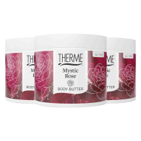 3X Therme Mystic Rose Body Butter 225 gr