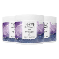 3X Therme Zen by Night Body Butter 225 gr