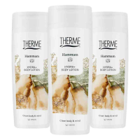 3X Therme Hammam Hydra+ Bodylotion 250 ml