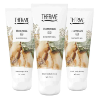 3X Therme Hammam Shower Gel 75 ml