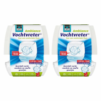2X Bison Vochtvreter Ambiance 100 gr