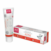 2X Splat Tandpasta Professional Active 100 ml