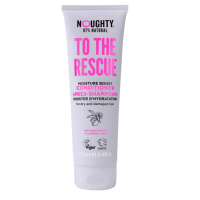 6X Noughty Conditioner To The Rescue Moisture Boost 250 ml