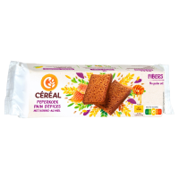 Céréal Ontbijtkoek Honing 300 gr