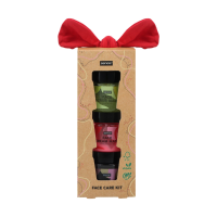 Sence Collection Gezichtsmaskers Geschenkset Planet Love 1 set