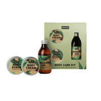 Sence Collection Body Care Geschenkset Planet Love 1 set