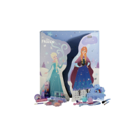 Sence Disney Frozen Adventskalender Make up Collection 1 set