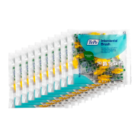 10X TePe Interdentale Ragers Original 0,7 mm Geel 20 stuks