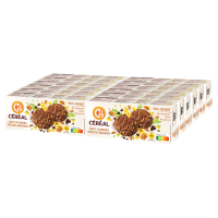12X Céréal Soft Cookies Choco Walnut 138 gr