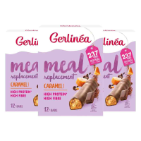 3X Gerlinea Repen Karamel 12x31 gr