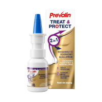 2X Prevalin Neusspray Treat & Protect 20 ml
