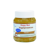 12X Vogelpindakaas Classic (pot) 360 gr