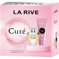La Rive Cute Geschenkset 200 ml