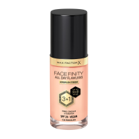 Max Factor Facefinity All Day Flawless Foundation C30 Porcelain 34 ml
