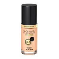 Max Factor Facefinity All Day Flawless Foundation N42 Ivory 34 ml
