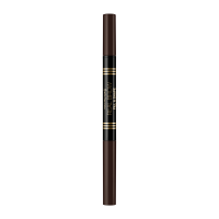 Max Factor Real Brow Fill & Shape Wenkbrauwpotlood 04 Deep Brown 1 gr