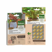 Pokon Problemen Voorkomen Pakket