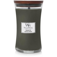 WoodWick Geurkaars Large Frasier Fir 611 gr