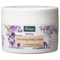 3X Kneipp Bodycrème Relaxing 200 ml