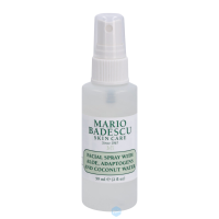 Mario Badescu Facial Spray Aloe, Adaptogens And Coconut Water 59 ml