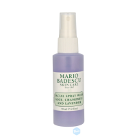 Mario Badescu Facial Spray Aloe, Chamomile & Lavender 59 ml