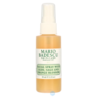 Mario Badescu Facial Spray Aloe, Sage & Orange Blossom 59 ml