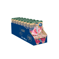 8X Ambi Pur Toiletblok Roos & Lelie