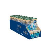8X Ambi Pur Toiletblok Water & Bloemen