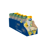 5X Ambi Pur Toiletblok Citrus & Jasmijn 2 stuks