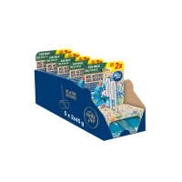 5X Ambi Pur Toiletblok Water & Bloemen 2 stuks
