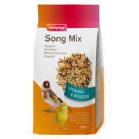 Beaphar Zangmix 150 gr