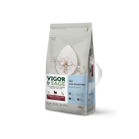 Vigor & Sage Hond Adult Regular Low Sensitivity Yam 12 kg