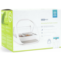 Sure Petcare Feed Microchip Voerbak Connect Exclusief Hub