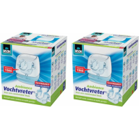 2X Bison Vochtvreter Ambiance 450 gr