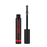 Rimmel Wonder'Volume Thrillseeker Pitch Black Mascara Extreme Black 8 ml