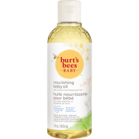 Burts Bees Babyolie Nourishing 150 ml