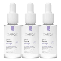 3X Zarqa Anti Age Serum 30 ml