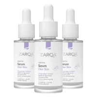 3X Zarqa Clear Skin Serum 30 ml