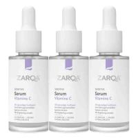 3X Zarqa Vitamine C Serum 30 ml