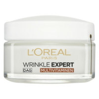 6X L'Oréal Dagcrème Wrinkle Expert 65+ Anti Rimpel 50 ml